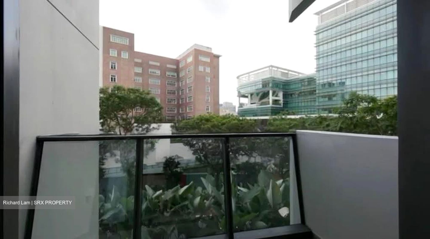 Haus On Handy (D9), Condominium #551954741